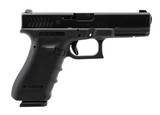GLOCK G17 RTF2 9MM LUGER (9x19 PARA) - 1 of 3