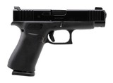 GLOCK G48 9MM LUGER (9x19 PARA) - 1 of 3