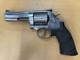 SMITH & WESSON 686-5 .357 MAG