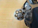 SMITH & WESSON 686-5 .357 MAG - 3 of 3