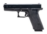 GLOCK G22 GEN 2 .40 S&W - 2 of 3