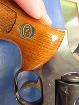 DAN WESSON FIREARMS 15 .357 MAG - 2 of 3