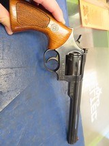 DAN WESSON FIREARMS 15 .357 MAG - 1 of 3