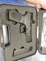 GFORCE ARMS RPX9 EXODUS 9MM LUGER (9X19 PARA) - 1 of 3