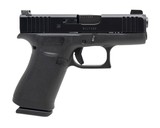 GLOCK 43X 9MM LUGER (9x19 PARA) - 1 of 3