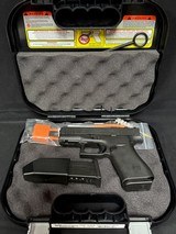 GLOCK G43X MOS 9MM LUGER (9X19 PARA) - 2 of 3