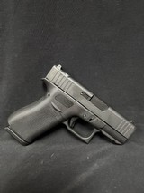 GLOCK G43X MOS 9MM LUGER (9X19 PARA) - 3 of 3