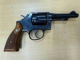 SMITH & WESSON 10-6 .38 SPL - 2 of 3