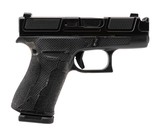 GLOCK NRC INDUSTRIES CUSTOM GLOCK 43X 9MM LUGER (9x19 PARA) - 1 of 3