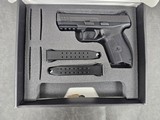 IWI MASADA 9MM LUGER (9X19 PARA) - 1 of 3