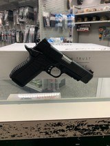 WILSON COMBAT SFT9 9MM LUGER (9x19 PARA) - 1 of 3