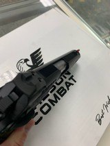 WILSON COMBAT SFT9 9MM LUGER (9x19 PARA) - 2 of 3