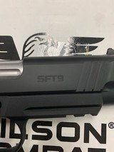 WILSON COMBAT SFT9 9MM LUGER (9x19 PARA) - 3 of 3
