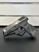 TAURUS G3C 9MM LUGER (9x19 PARA) - 1 of 3