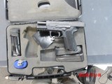 SIG SAUER SP2022 9MM LUGER (9x19 PARA) - 2 of 3