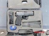 SIG SAUER SP2022 9MM LUGER (9x19 PARA) - 1 of 3