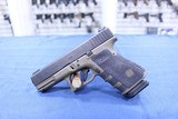 GLOCK G19 GEN 3 9MM LUGER (9X19 PARA) - 1 of 3