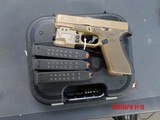 GLOCK 45 9MM LUGER (9x19 PARA) - 3 of 3