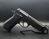 BERETTA 92A1 9MM LUGER (9x19 PARA) - 2 of 3
