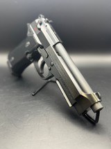BERETTA 92A1 9MM LUGER (9x19 PARA) - 3 of 3
