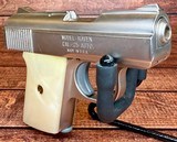 PHOENIX ARMS Raven .25 ACP - 3 of 3
