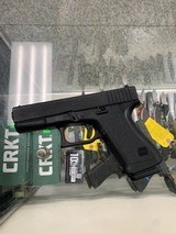 GLOCK 19 9MM LUGER (9x19 PARA) - 1 of 3