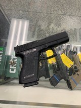 GLOCK 19 9MM LUGER (9x19 PARA) - 2 of 3