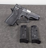 SMITH & WESSON 6904 9MM LUGER (9x19 PARA) - 1 of 3