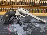 FREEDOM ARMS 83 FIELD GRADE .454 CASULL - 2 of 3