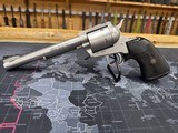 FREEDOM ARMS 83 FIELD GRADE .454 CASULL - 1 of 3