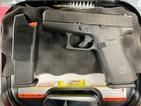 GLOCK G43X 9MM LUGER (9X19 PARA) - 1 of 3