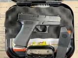 GLOCK G43X 9MM LUGER (9X19 PARA) - 2 of 3