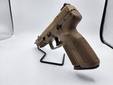 FN 509 9MM LUGER (9x19 PARA) - 2 of 3