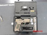 TISAS TISAS PX-9 GSN 3 DUTY OR 9MM LUGER (9x19 PARA) - 2 of 2