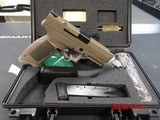 TISAS TISAS PX-9 GSN 3 DUTY OR 9MM LUGER (9x19 PARA) - 1 of 2