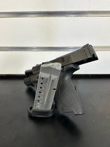 SMITH & WESSON M&P 9 SHIELD
9MM LUGER (9x19 PARA) - 3 of 3