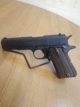 BROWNING 1911-22 A1 *CA COMPLIANT* .22 LR - 2 of 3