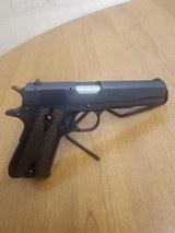 BROWNING 1911-22 A1 *CA COMPLIANT* .22 LR - 1 of 3