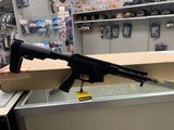 DANIEL DEFENSE PCC 9MM LUGER (9x19 PARA) - 1 of 3