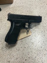GLOCK 22 .40 CALIBER - 2 of 3