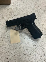 GLOCK 22 .40 CALIBER - 1 of 3