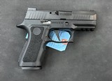 SIG SAUER P320 9MM LUGER (9x19 PARA) - 2 of 2