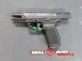 CANIK TP9SA MOD.2 9MM LUGER (9x19 PARA) - 3 of 3