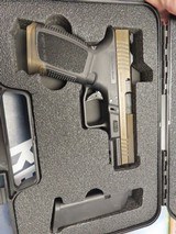 GFORCE ARMS EXODUS 9MM LUGER (9x19 PARA) - 1 of 3