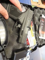 Taurus GX4 9MM LUGER (9X19 PARA) - 1 of 3