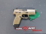 FN 502 .22LR/.22MAG - 2 of 2