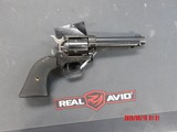 HERITAGE MFG. ROUGH RIDER .22 LR .22LR/.22MAG - 2 of 2