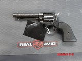 HERITAGE MFG. ROUGH RIDER .22 LR .22LR/.22MAG - 1 of 2