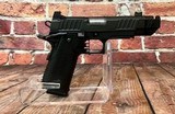 STACCATO C2 2011 9MM LUGER (9x19 PARA)