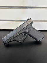 GLOCK G22 GEN 4 .40 S&W - 1 of 3